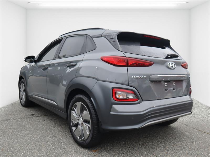 hyundai Kona Electric 2019 - 8