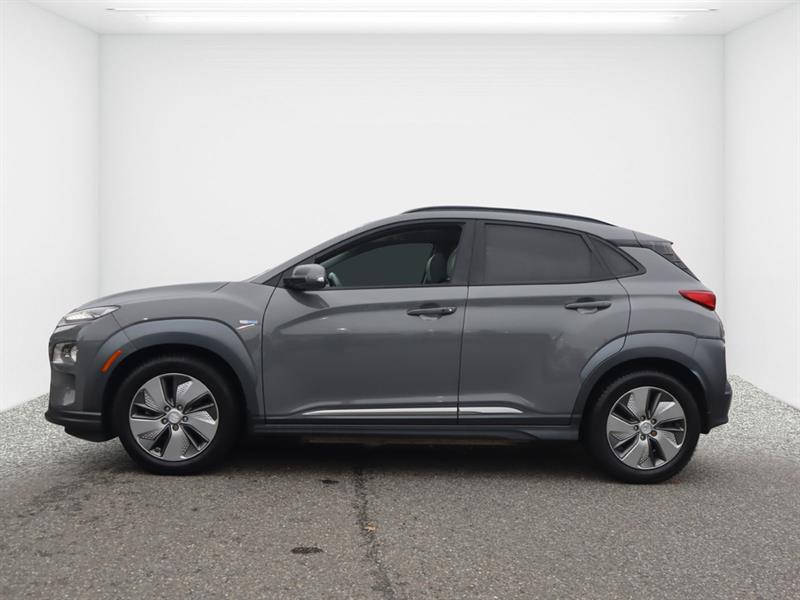 hyundai Kona Electric 2019 - 9