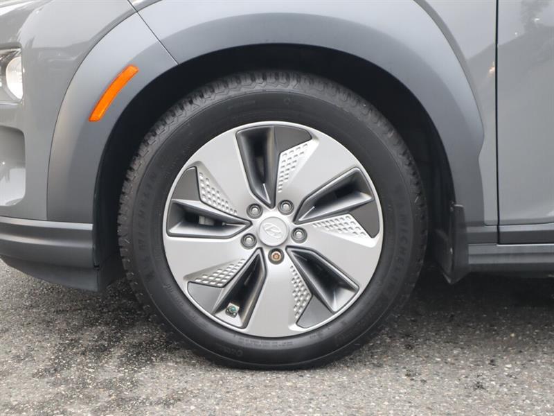 hyundai Kona Electric 2019 - 10