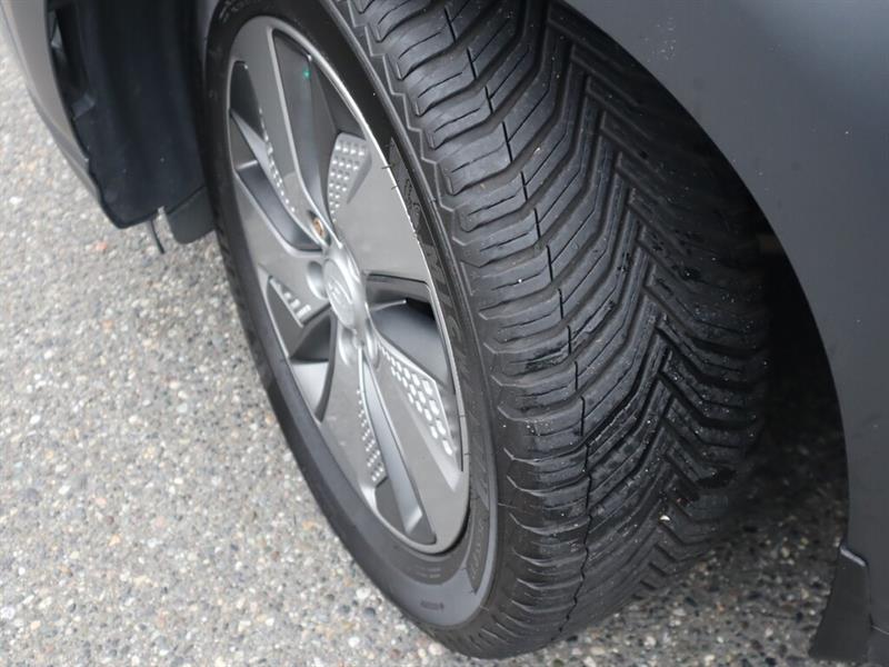 hyundai Kona Electric 2019 - 11