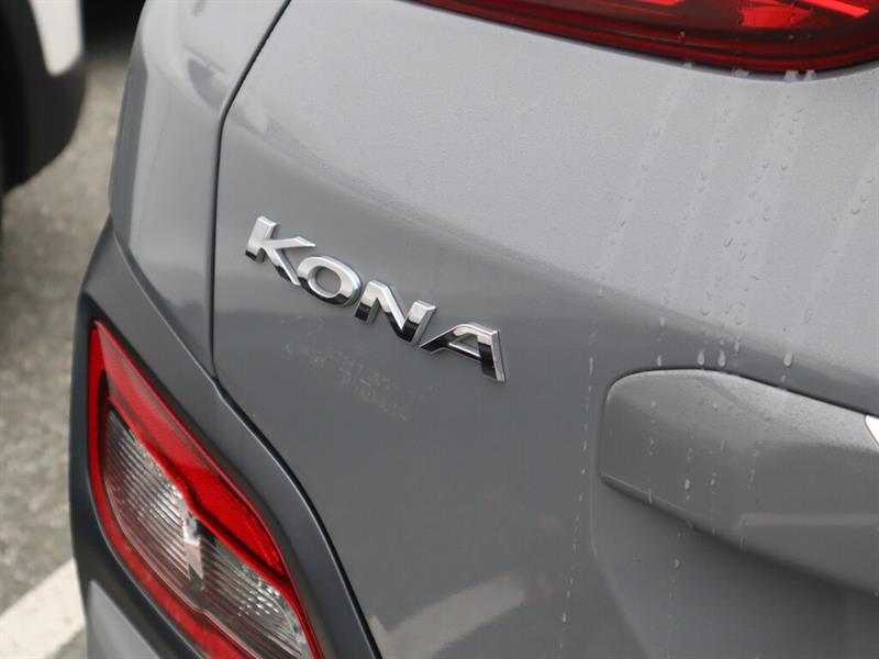 hyundai Kona Electric 2019 - 13