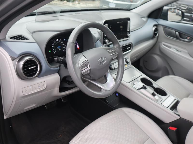 hyundai Kona Electric 2019 - 15