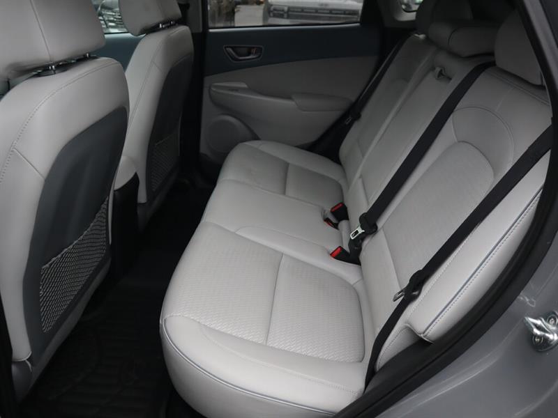hyundai Kona Electric 2019 - 19