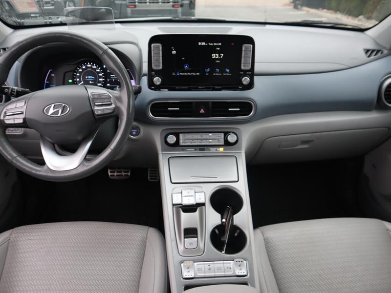 hyundai Kona Electric 2019 - 20