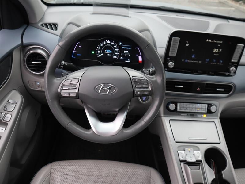 hyundai Kona Electric 2019 - 21