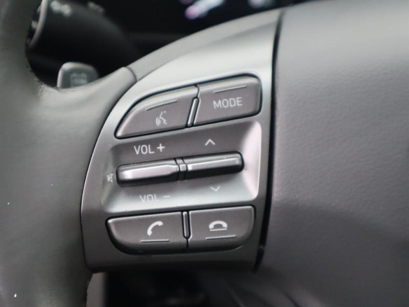 hyundai Kona Electric 2019 - 24