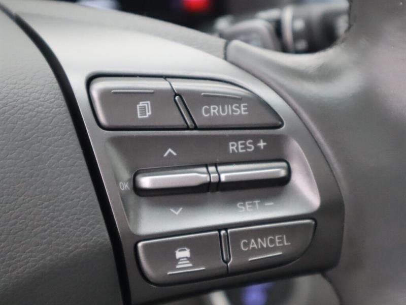 hyundai Kona Electric 2019 - 25