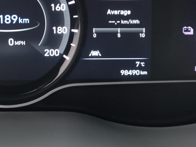 hyundai Kona Electric 2019 - 26