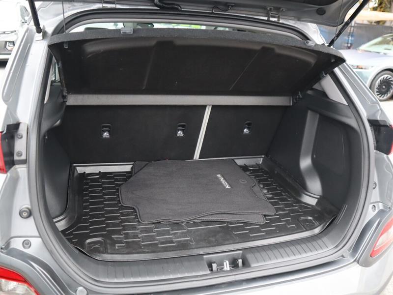 hyundai Kona Electric 2019 - 27