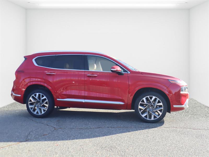 hyundai Santa Fe 2022 - 5