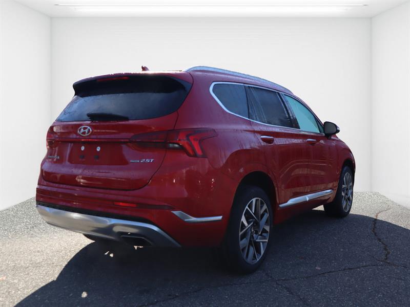 hyundai Santa Fe 2022 - 6