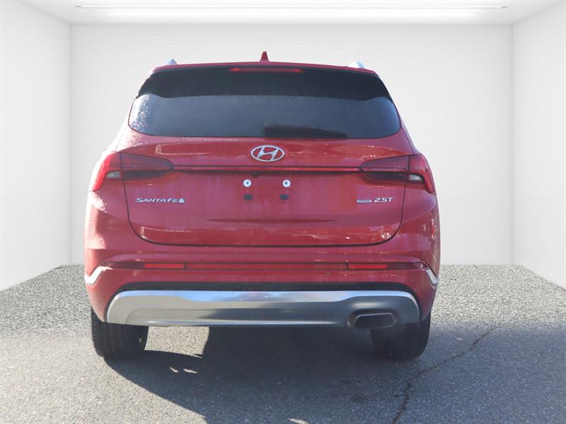 hyundai Santa Fe 2022 - 7