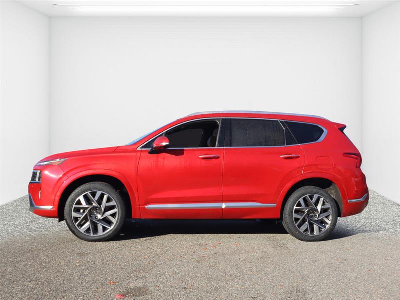 hyundai Santa Fe 2022 - 9