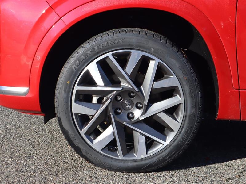 hyundai Santa Fe 2022 - 10