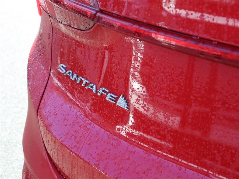 hyundai Santa Fe 2022 - 13