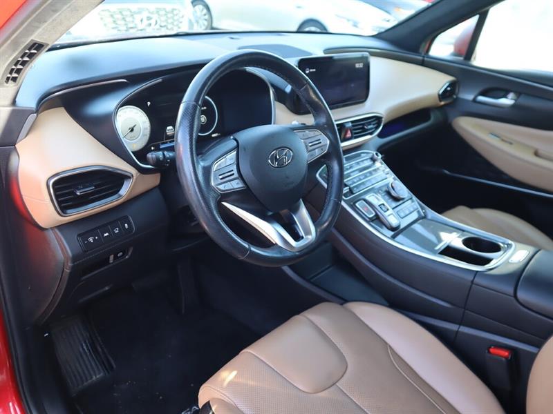 hyundai Santa Fe 2022 - 15