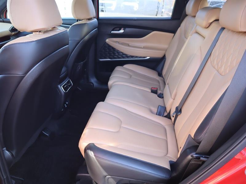 hyundai Santa Fe 2022 - 19