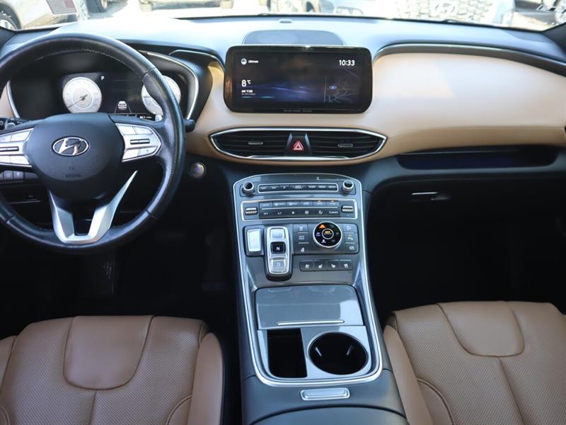 hyundai Santa Fe 2022 - 20