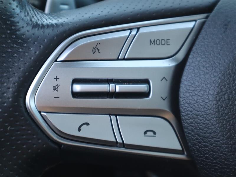 hyundai Santa Fe 2022 - 24