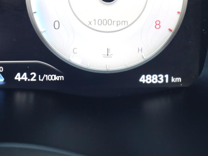 hyundai Santa Fe 2022 - 26