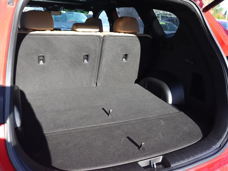 hyundai Santa Fe 2022 - 27