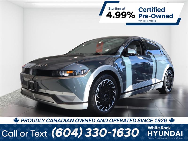 hyundai IONIQ 5 2022