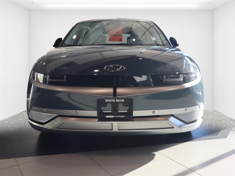 hyundai IONIQ 5 2022 - 2