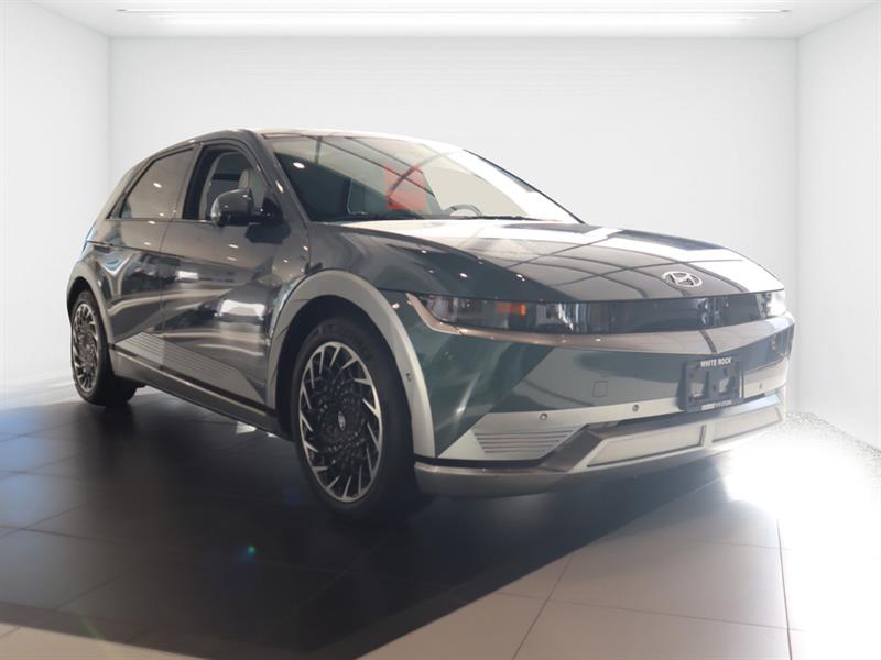 hyundai IONIQ 5 2022 - 3