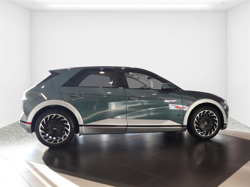 hyundai IONIQ 5 2022 - 5