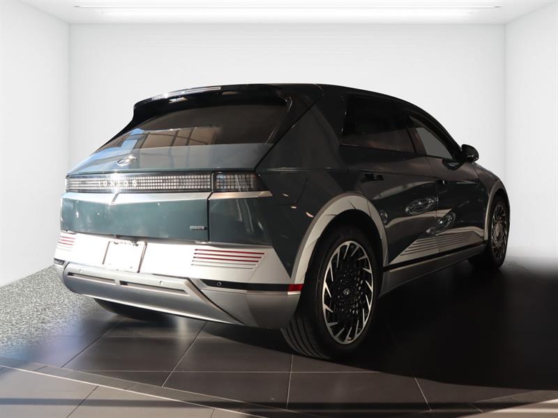 hyundai IONIQ 5 2022 - 6