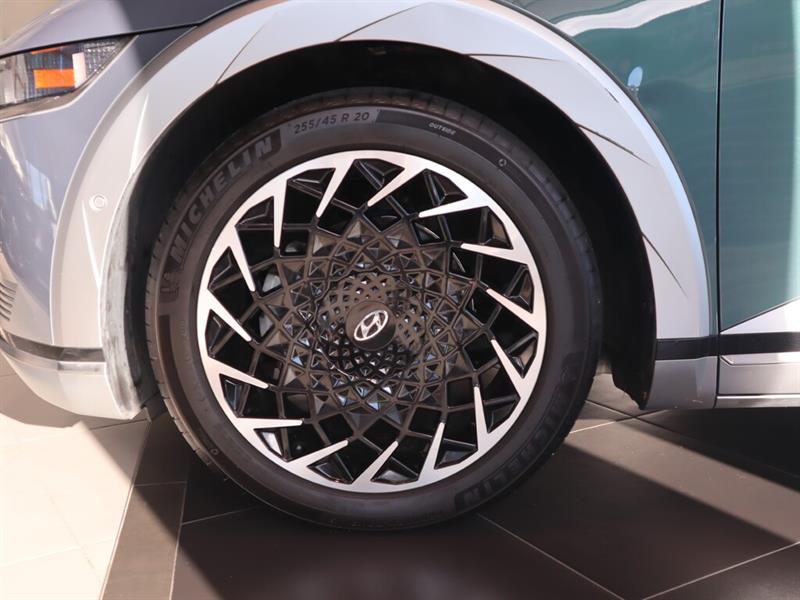 hyundai IONIQ 5 2022 - 7