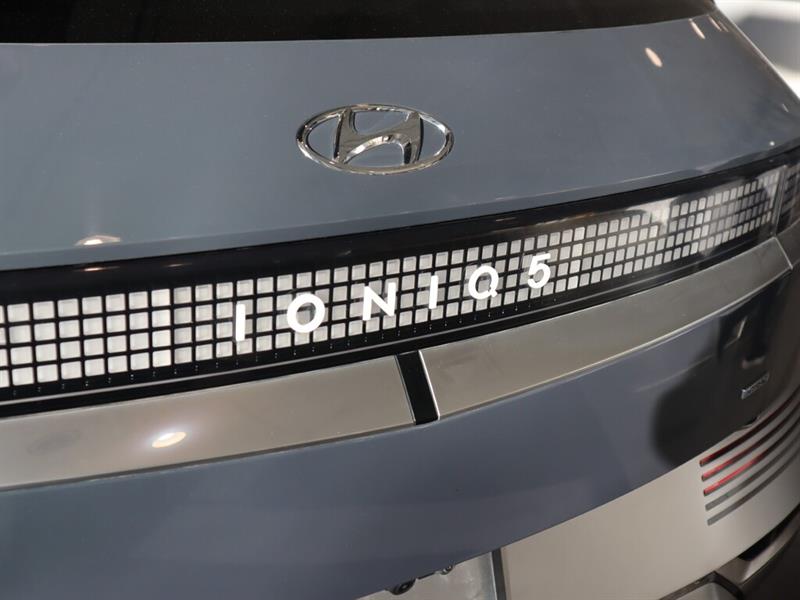 hyundai IONIQ 5 2022 - 8