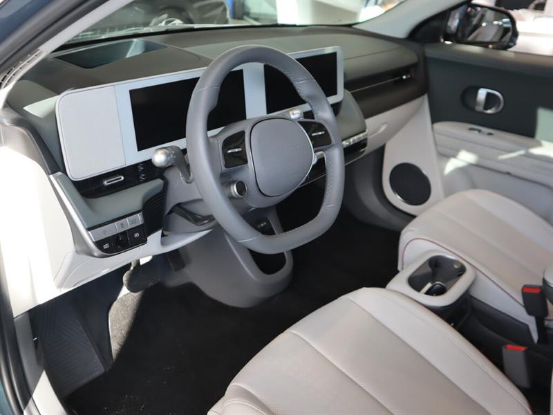 hyundai IONIQ 5 2022 - 10