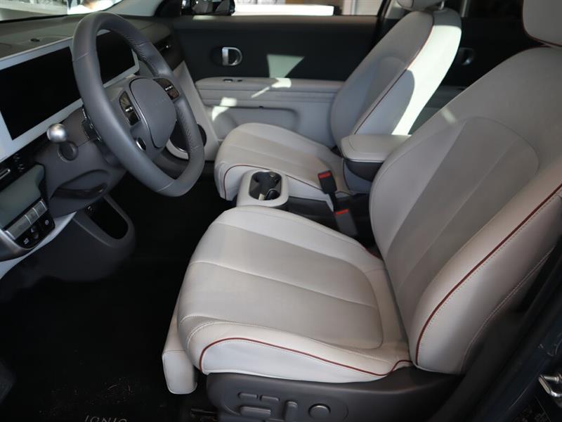 hyundai IONIQ 5 2022 - 11