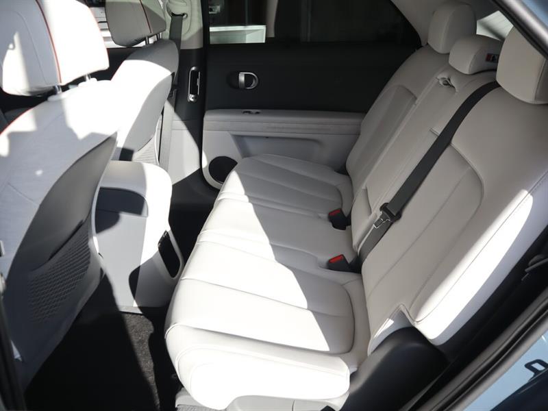 hyundai IONIQ 5 2022 - 14