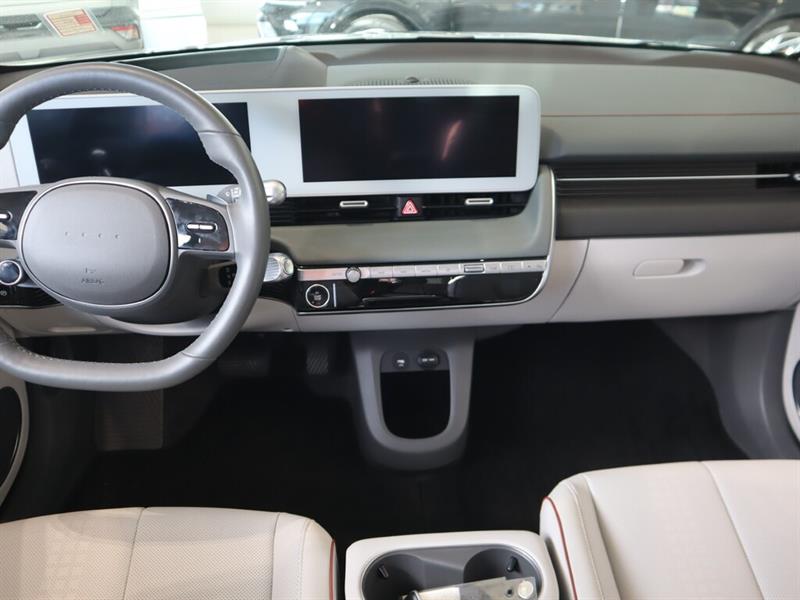 hyundai IONIQ 5 2022 - 15