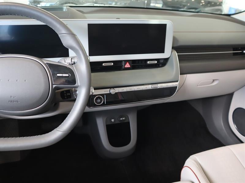 hyundai IONIQ 5 2022 - 17