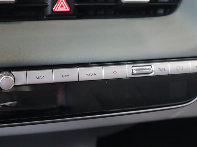 hyundai IONIQ 5 2022 - 18