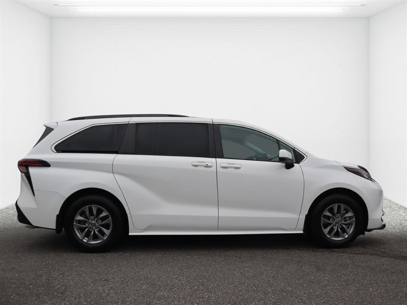 toyota Sienna 2022 - 5