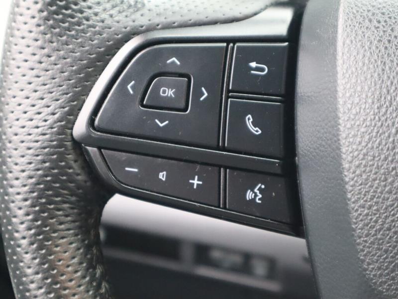 toyota Sienna 2022 - 24