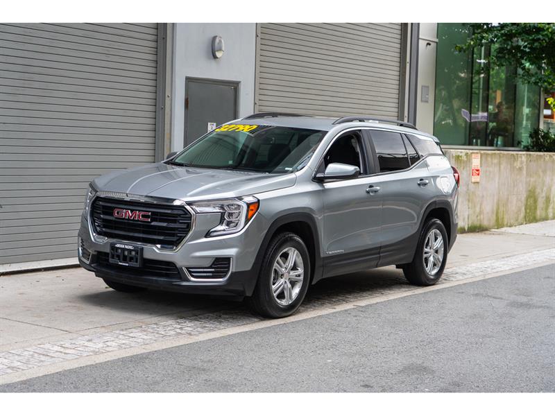 gmc Terrain 2023 - 2