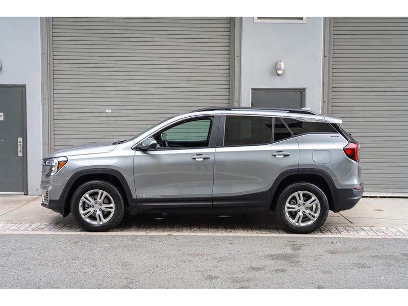 gmc Terrain 2023 - 5