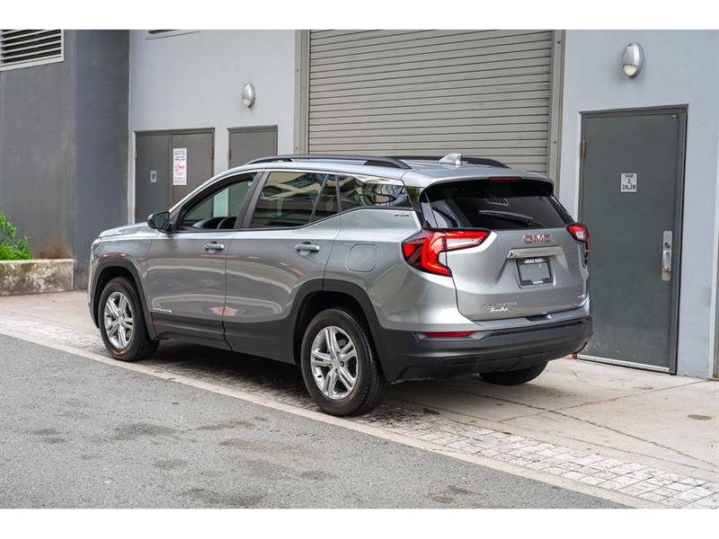 gmc Terrain 2023 - 7