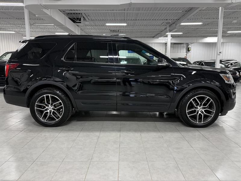 ford Explorer 2016 - 4