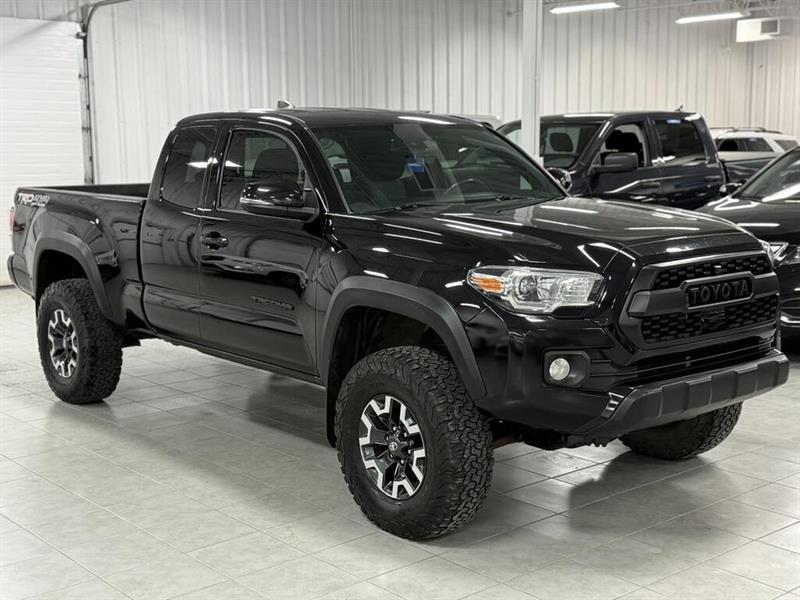 toyota Tacoma 2021 - 3