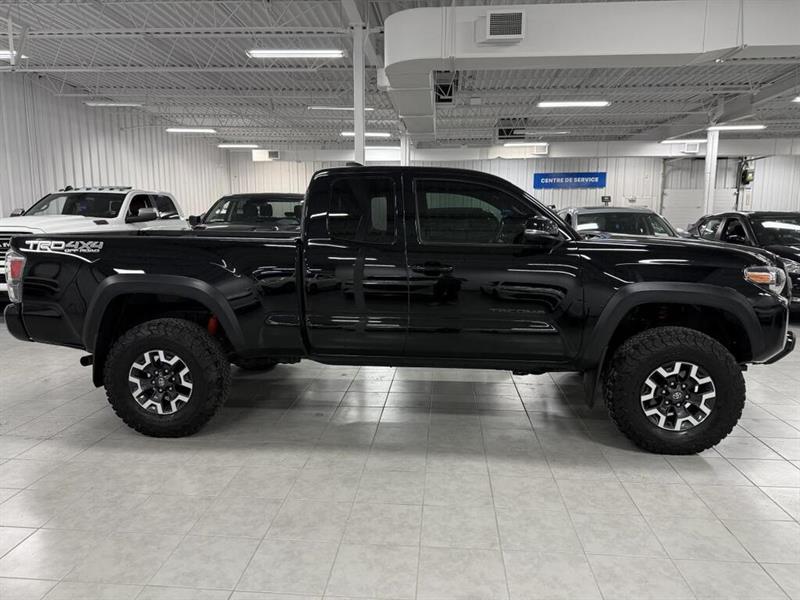 toyota Tacoma 2021 - 4