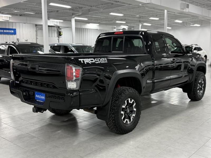 toyota Tacoma 2021 - 5