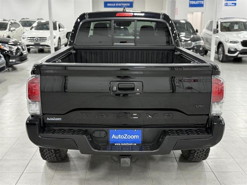 toyota Tacoma 2021 - 6