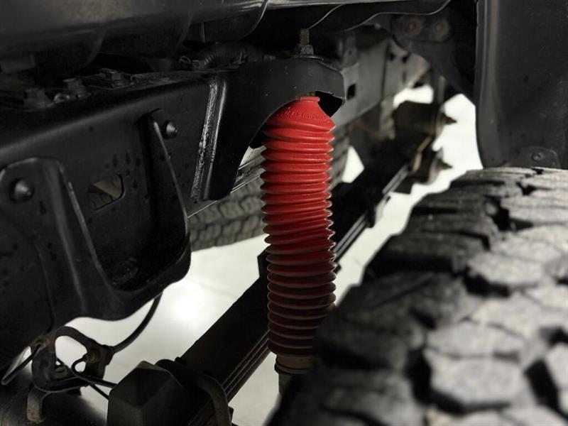 toyota Tacoma 2021 - 9