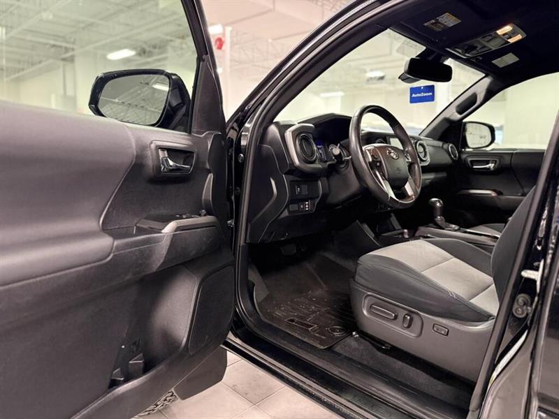 toyota Tacoma 2021 - 10